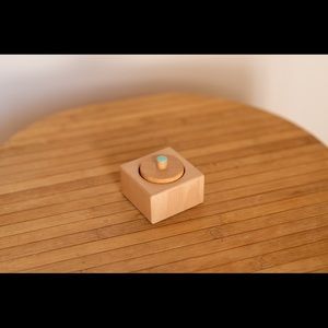 Lovevery Pincher Montessori puzzle toy